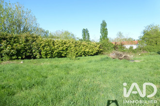 achat terrain le-vanneau-irleau 79270