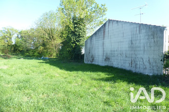 achat terrain le-vanneau-irleau 79270