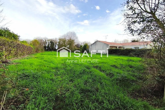 achat terrain le-vanneau-irleau 79270