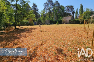 achat terrain le-vaudoue 77123