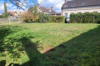 achat terrain le-vaudreuil 27100