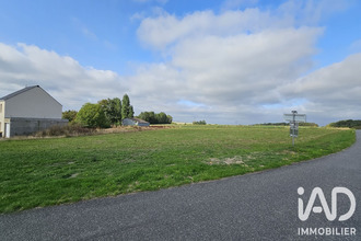 achat terrain le-vaumain 60590