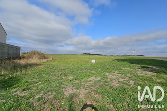 achat terrain le-vaumain 60590