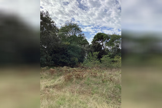 achat terrain le-verdon-sur-mer 33123