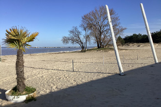 achat terrain le-verdon-sur-mer 33123