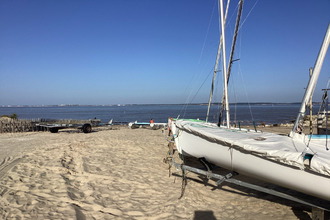 achat terrain le-verdon-sur-mer 33123