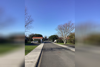 achat terrain le-verdon-sur-mer 33123