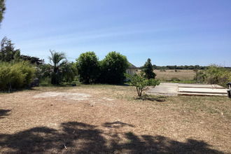 achat terrain le-verdon-sur-mer 33123