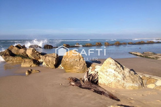 achat terrain le-verdon-sur-mer 33123