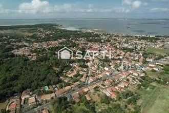 achat terrain le-verdon-sur-mer 33123