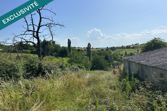 achat terrain le-vernet 03200