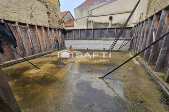 achat terrain le-vernet 03200