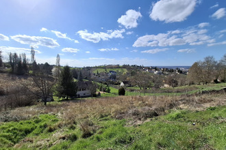 achat terrain le-vernet 03200