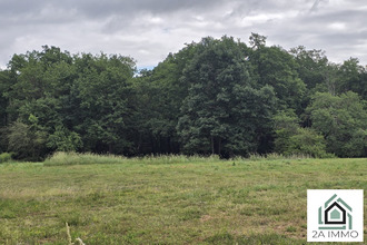 achat terrain le-vernet 03200