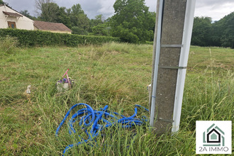 achat terrain le-vernet 03200