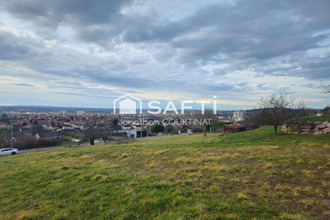 achat terrain le-vernet 03200