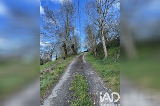 achat terrain le-vibal 12290