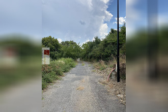 achat terrain le-vigan 30120