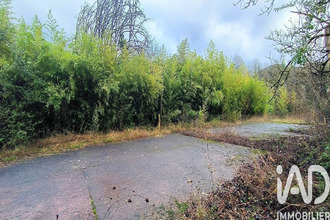 achat terrain le-vigan 30120