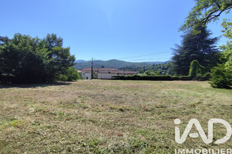 achat terrain le-vigan 30120