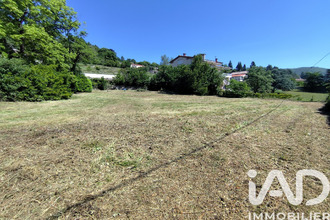 achat terrain le-vigan 30120