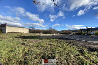 achat terrain le-vigan 30120