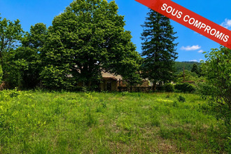 achat terrain le-vigan 30120