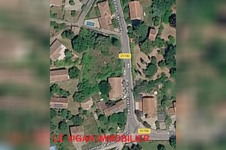 achat terrain le-vigan 30120