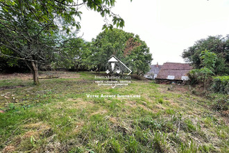 achat terrain le-vigen 87110