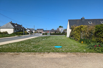 achat terrain le-vivier-sur-mer 35960