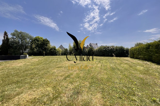 achat terrain le-vivier-sur-mer 35960