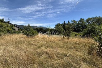 achat terrain leaz 01200