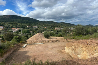 achat terrain lecci 20137