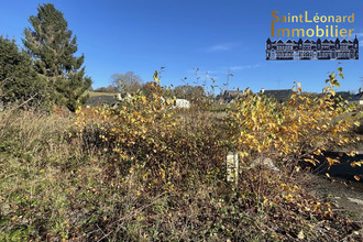 achat terrain lecousse 35133