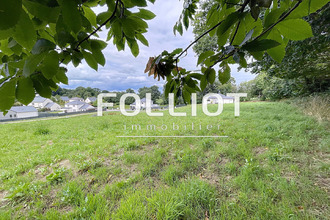 achat terrain lecousse 35133