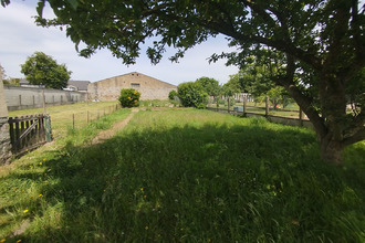 achat terrain lecousse 35133