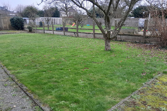 achat terrain lecousse 35133