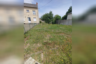 achat terrain lecousse 35133