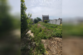 achat terrain lecousse 35133