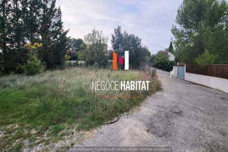 achat terrain lecques 30250