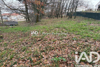 achat terrain lectoure 32700