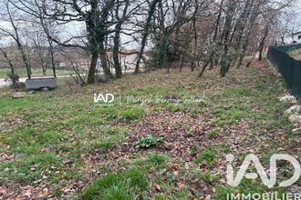 achat terrain lectoure 32700