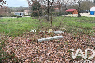 achat terrain lectoure 32700