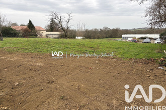 achat terrain lectoure 32700