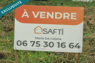 achat terrain lee 64320