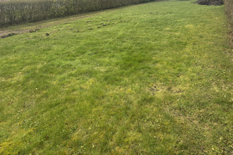 achat terrain leffrinckoucke 59495