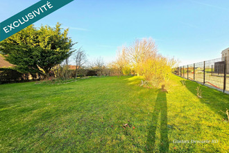 achat terrain leffrinckoucke 59495