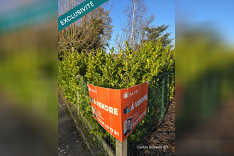 achat terrain leffrinckoucke 59495