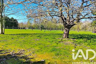 achat terrain leforest 62790