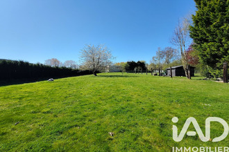 achat terrain leforest 62790